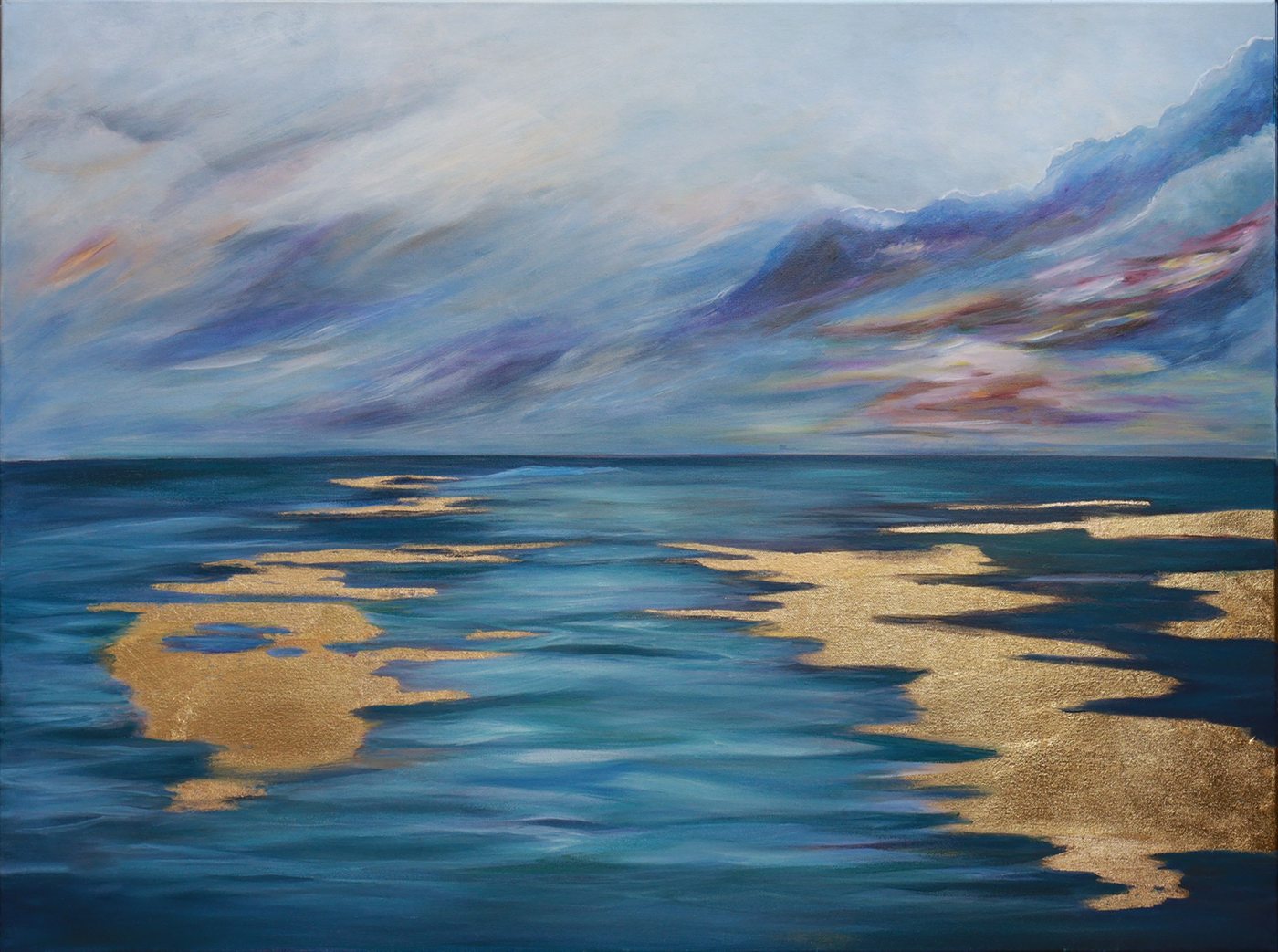Seascape
