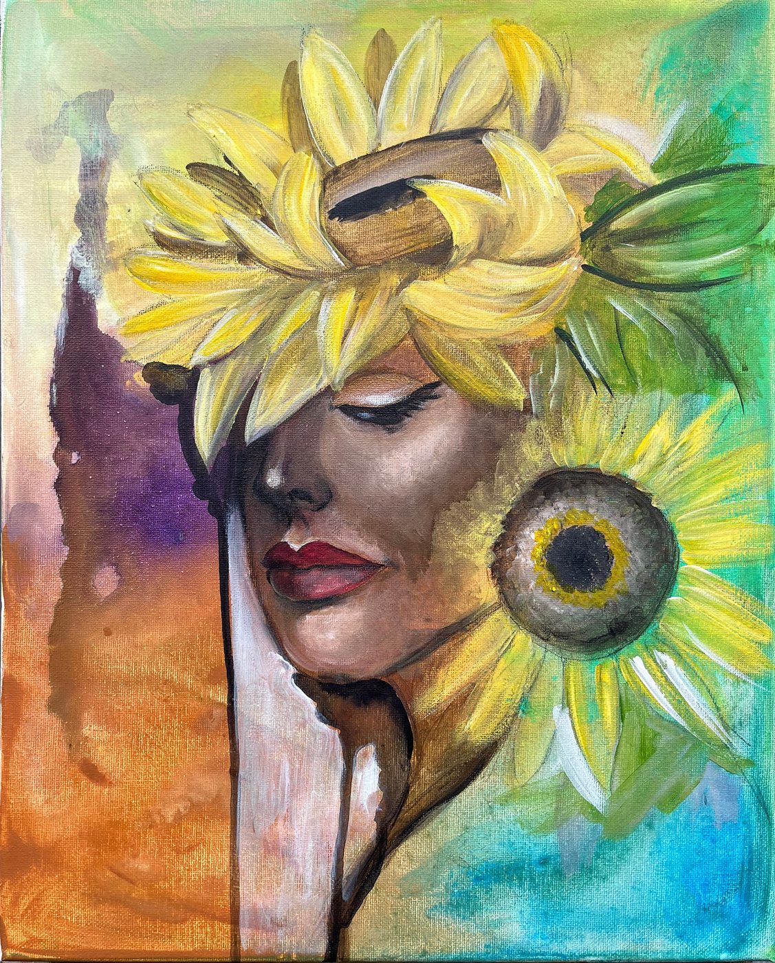 Sunflower